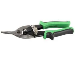 Ножницы по металлу левые MAX-Cut STAYER 250 мм, Cr-Mo,  23055-L