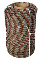 Верёвка страховочная высокопрочная статическая d=11мм длина 1м (100м в бобине)
