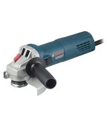 Шлифмашина УШМ GWS 750-125 BOSCH
