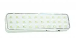 Светильник светодиодный аварийного освещения ВЫХОД 2W/DW аккумулятор DС UL-00004989
