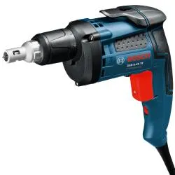 Дрель-шуруповерт BOSCH 701Вт 1 скор GSR 6-45 TE 0601445100