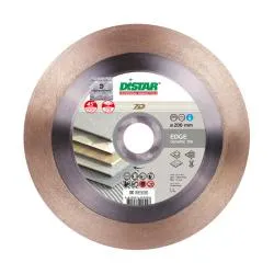 Диск алмазный Distar 1A1R 250х1,4х25х25,4 Edge