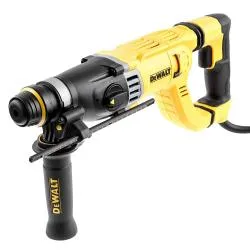 Перфоратор DeWALT SDS+ 900Вт D25263K