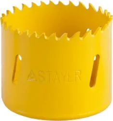 STAYER Procut 54мм, коронка Би-металлическая, универсальная