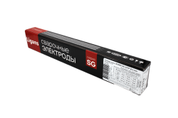 Электроды Ligans SG 52ТР 2,5х350мм (пачка 5кг) SG52ТР25350