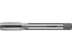 Метчик ЗУБР М14x1.5мм машинно-ручной сталь Р6М5, 4-28003-14-1.5_z01