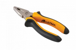 Плоскогубцы 180мм ULTIMA