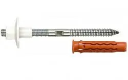 Крепление для раковины MWT M8x110 2шт 1420204