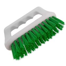 Щетка универсальная PALISAD Home 140x60 мм, салатовая щетина 935665
