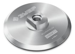 Держатель алюминиевый для АГШК ЗУБР ПРОФЕССИОНАЛ d 100 мм М14 35783-100