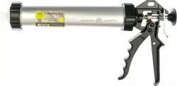 Пистолет для герметиков ARMERO закрытый 310мл AM51-007
