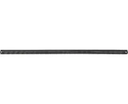 Полотно универсальное для ножовки-мини KRAFTOOL 150 мм, 10 зубьев/см,  15653-M-S3