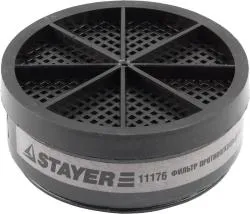 Фильтр для HF-6000, один в упаковке STAYER A1 11176