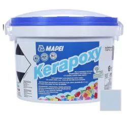 Затирка эпоксидная Mapei Kerapoxy № 170 Крокус 2кг 4517002