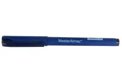 Гелевая ручка МастерАлмаз синяя 1мм. (уп.12-1728шт)