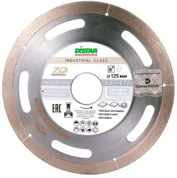 Диск алмазный Distar 1A1R 115x1,1x8x22,23 Esthete 11115421009