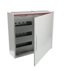 Щит распределительный навесной ABB ComfortLine Compact CA23V IP44 72 модуля 2CPX052184R9999