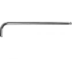 Имбусовый ключ KRAFTOOL 8 мм, HEX, 27437-8