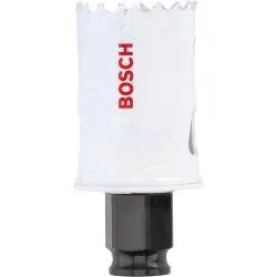 Коронка биметаллическая d-38мм BOSCH