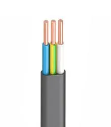 Кабель ВВГ-Пнг(А) MIXX CABLE 3х1,5мм 78321-01