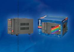 Стабилизатор Uniel RS-1/5000 5,0 кВА релейный однофазный 03112