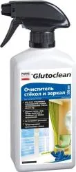 Очиститель стекол и зеркал PUFAS Glutoclean 500мл 030401092