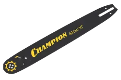 Шина для цепной пилы Champion 16" 3/8" 56зв A041 952903