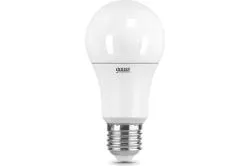 Лампа Gauss LED Elementary A60 12W E27 1170lm 6500K 1/10/50