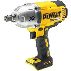 Гайковерт DeWALT DCF899N 610 Вт импульсный аккумуляторный 