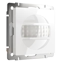 Датчик движения двухпроводный Werkel 500 Вт белый W1155101