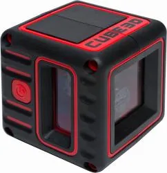 Построитель лазерный плоскостей ADA Cube 3D Ultimatel Edition