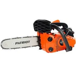 Пила цепная PATRIOT 0.97кВт 1.3л.с 300мм бензиновая PT2512 (220104500)