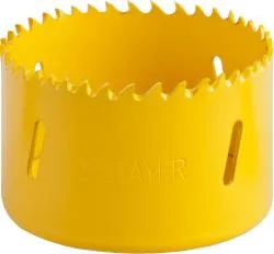 STAYER Procut 68мм, коронка Би-металлическая, универсальная
