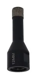 Коронка алмазная HILBERG super hard 12мм HH612