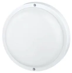 Светильник светодиодный ДПО-R1-20-4К-WIN-IP65 ЖКХ круг TOKOV ELECTRIC ТОК-R1-20-4К-WIN-IP65