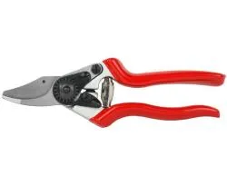 Секатор RACO рез до 18 мм, 200 мм, алюминиевые кованые рукоятки,  Profi Plus 4206-53/147S