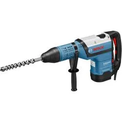 Перфоратор BOSCH SDS-max 1700Вт GBH 12-52 DV