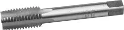 ЗУБР М20x2.5мм, метчик, сталь 9ХС, ручной