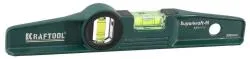 Магнитный литой уровень KRAFTOOL Procast 250 мм 34717-025