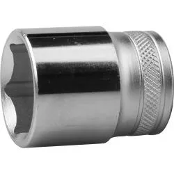 Торцовая головка 24мм KRAFTOOL SUPER LOCK 27801-24_z01