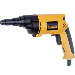 Дрель-шуруповерт DeWALT 540Вт DW269K