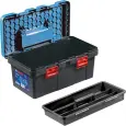 Ящик для инструмента BOSCH Toolbox PRO