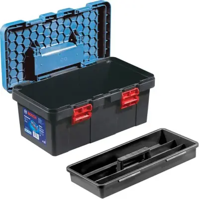 Ящик для инструмента BOSCH Toolbox PRO