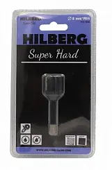 Коронка алмазная HILBERG super hard 8мм HH608
