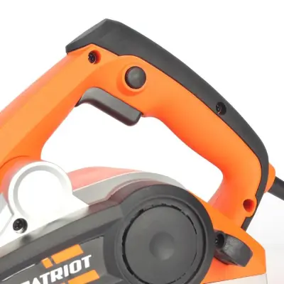 Электрорубанок PATRIOT 900Вт PL 822