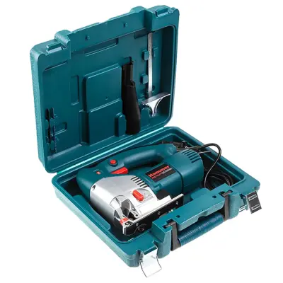 Лобзик HAMMER 700Вт кейс LZK700C