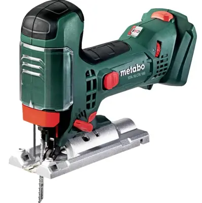 Аккумуляторный лобзик 18В Metabo STA 18 LTX 100