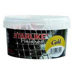 Добавка декоративная  Litokol Starlike Finishes для затирок, Night Vision 0.4кг 478090003