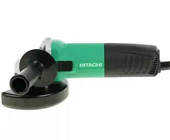 Болгарка (УШМ) HITACHI 125мм 730 Вт G13SR4-NU