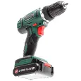 Аккумуляторная дрель-шуруповерт HAMMER 14,4В Flex ACD145Li Аккумуляторная дрель-шуруповерт HAMMER 14,4В Flex ACD145Li